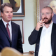 Illustration for article titled Newly Sober Kavanaugh Introduces Sponsor Who Says He Needs Supreme Court Seat As Part Of Recoveryem/em